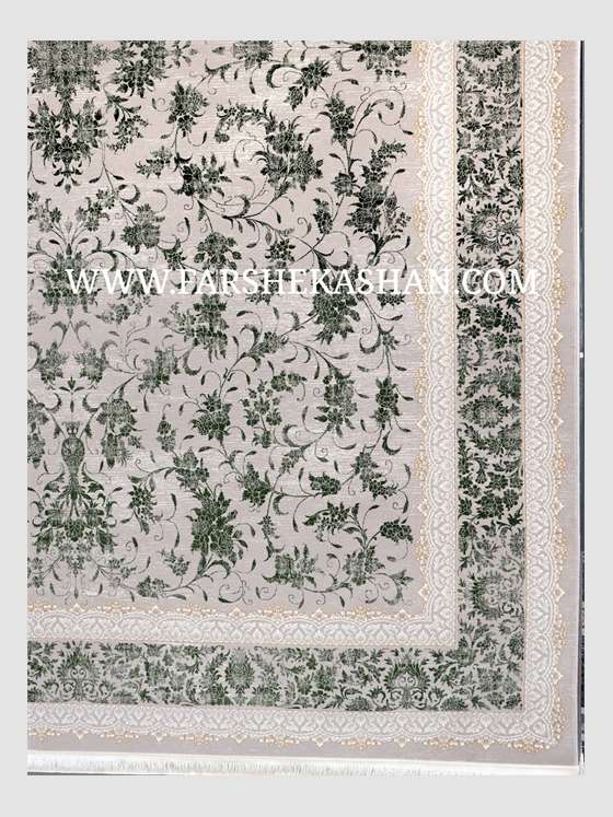 فرش نقشه گارنت 